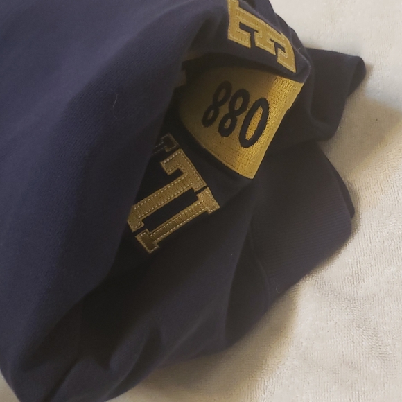 Vintage Tommy Hilfiger Hoodie - Picture 12 of 14